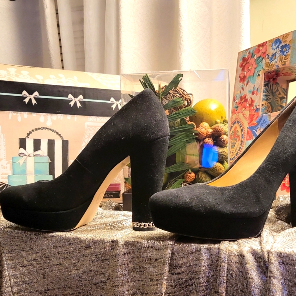 MICHAEL KORS SHOES (PUMPS)